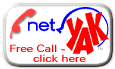 Click to call the netYAK offices - free!